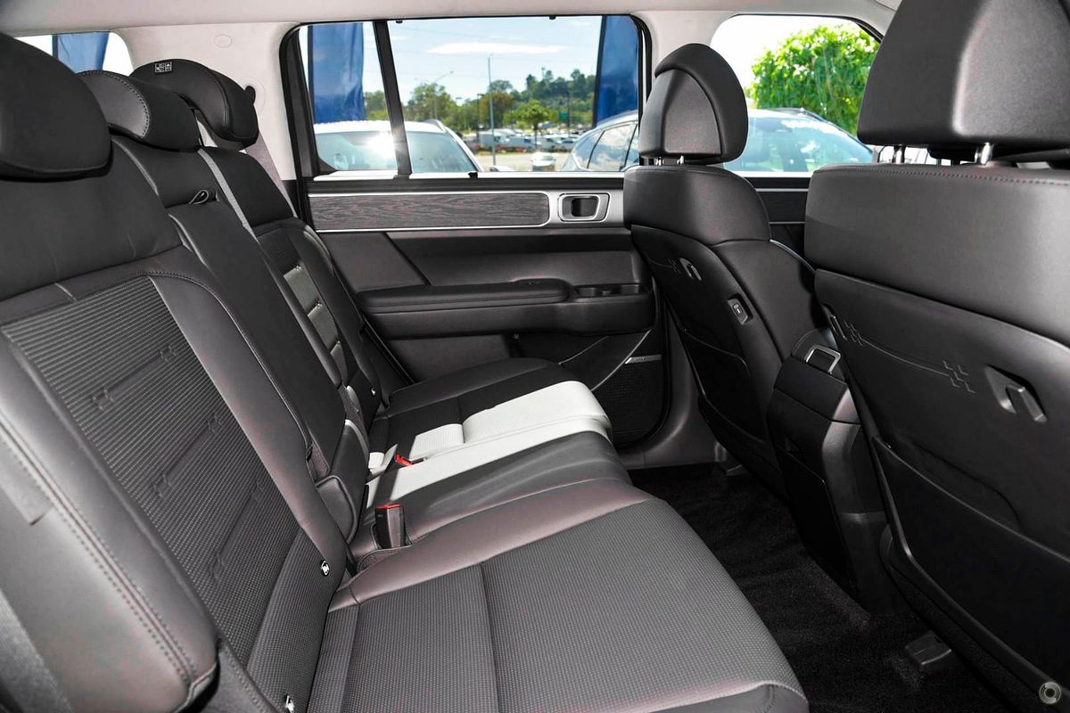 2025 Hyundai Santa Fe Elite MX5.V1