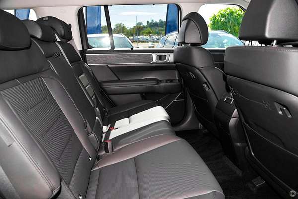 2025 Hyundai Santa Fe Elite MX5.V1