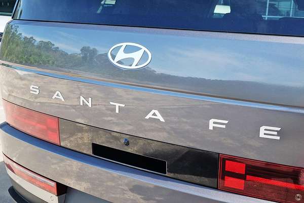 2025 Hyundai Santa Fe Elite MX5.V1