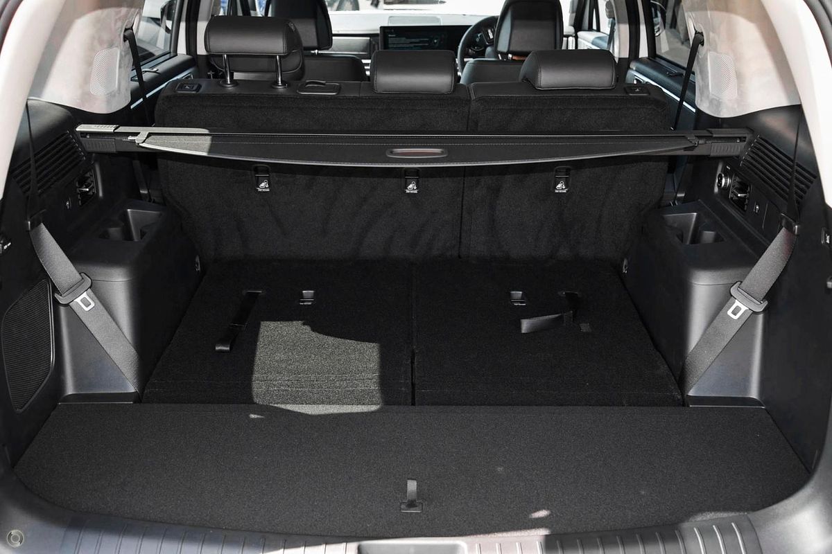 2025 Hyundai Santa Fe Elite MX5.V1