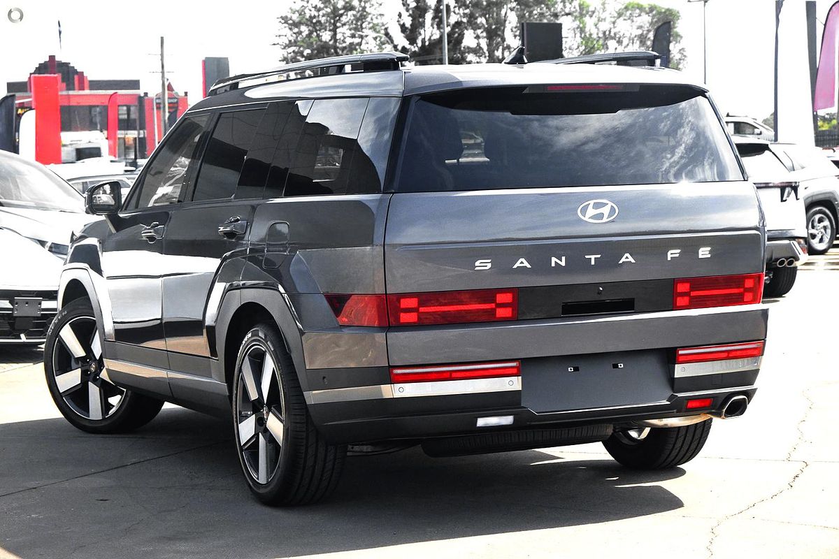2025 Hyundai Santa Fe Elite MX5.V1
