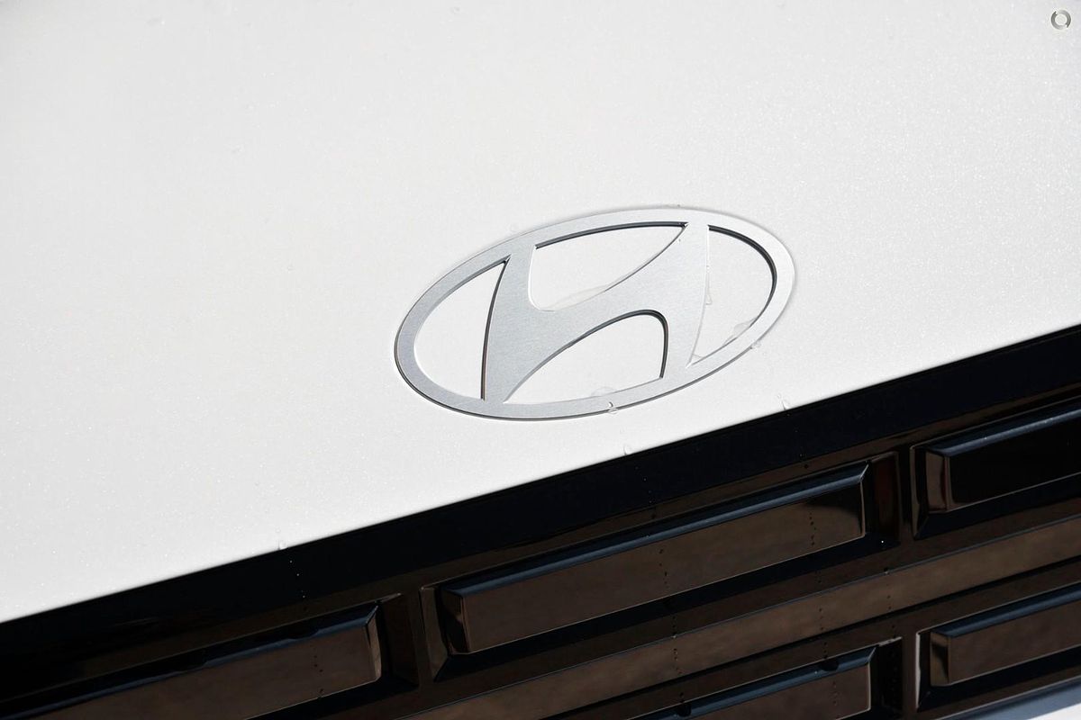 2025 Hyundai Santa Fe Elite MX5.V1