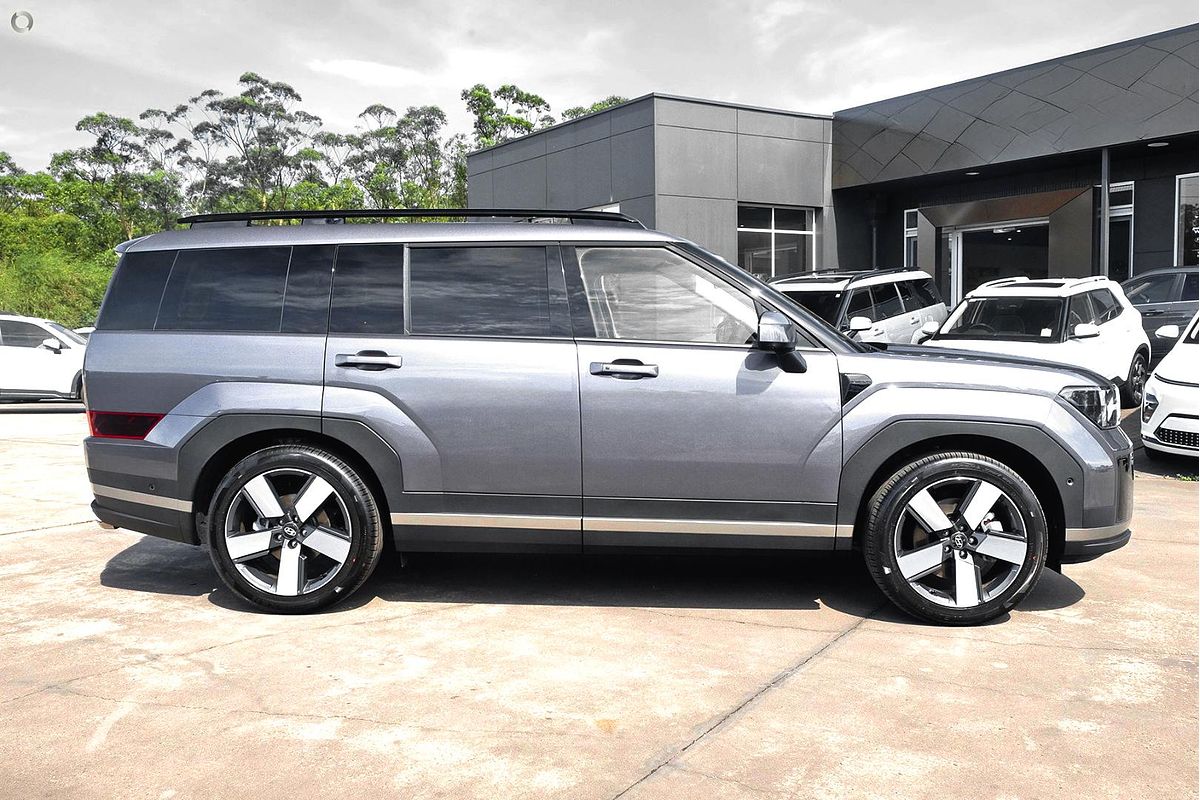 2025 Hyundai Santa Fe Elite MX5.V1