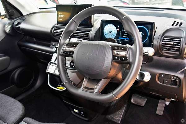 2025 Hyundai INSTER AX.V1