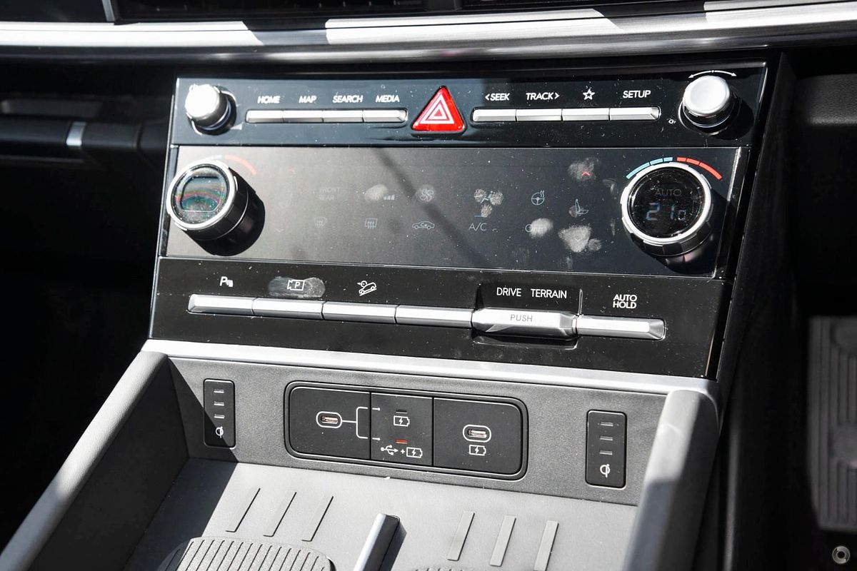 2025 Hyundai Santa Fe Elite MX5.V1