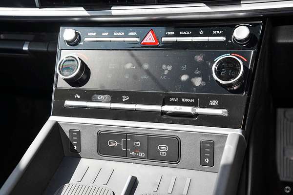 2025 Hyundai Santa Fe Elite MX5.V1