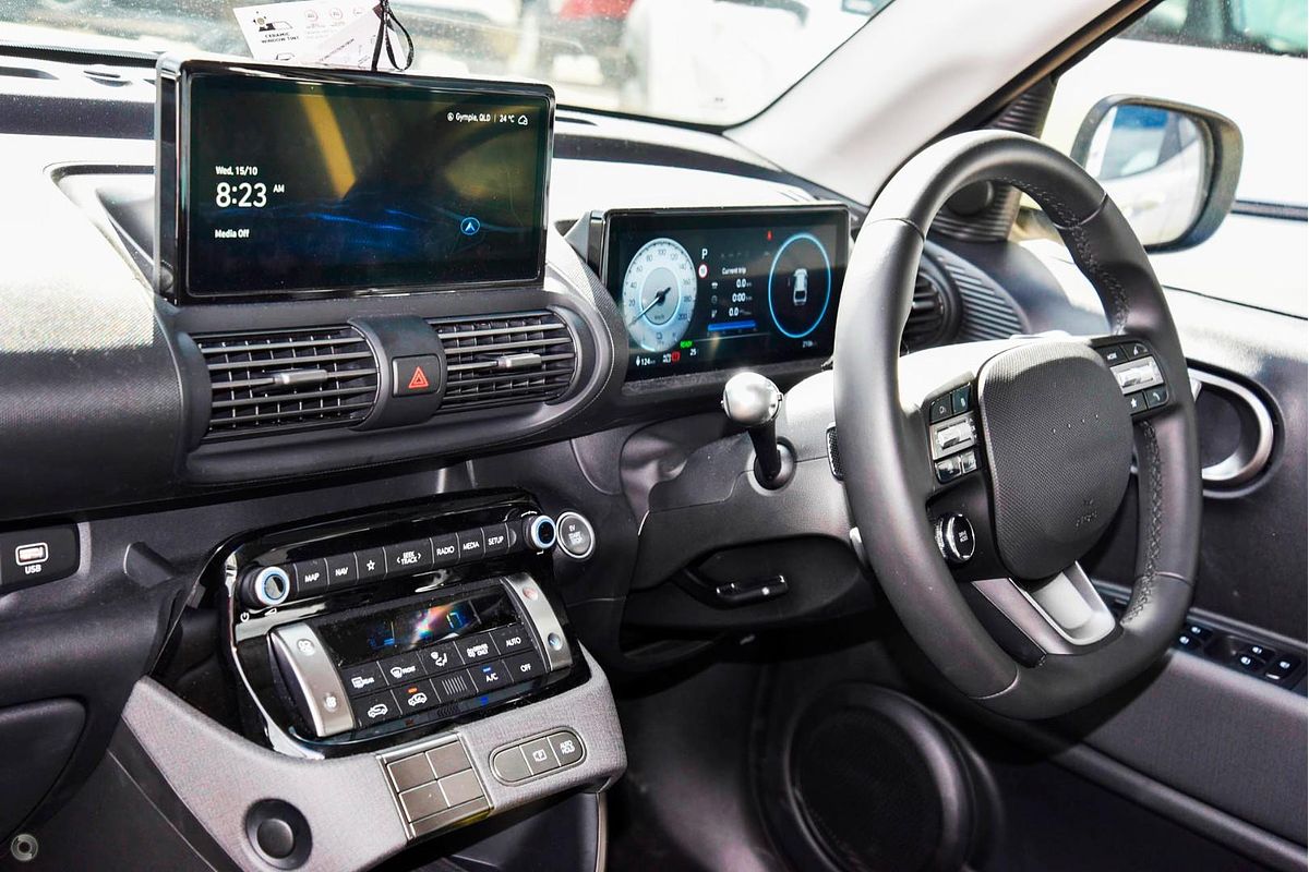 2025 Hyundai INSTER AX.V1