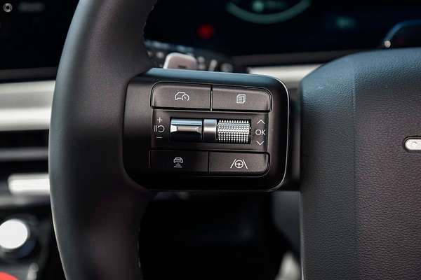 2025 Hyundai Santa Fe Elite MX5.V1