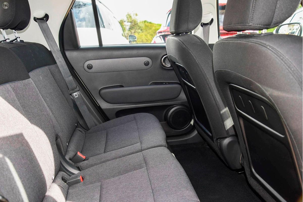 2025 Hyundai INSTER AX.V1