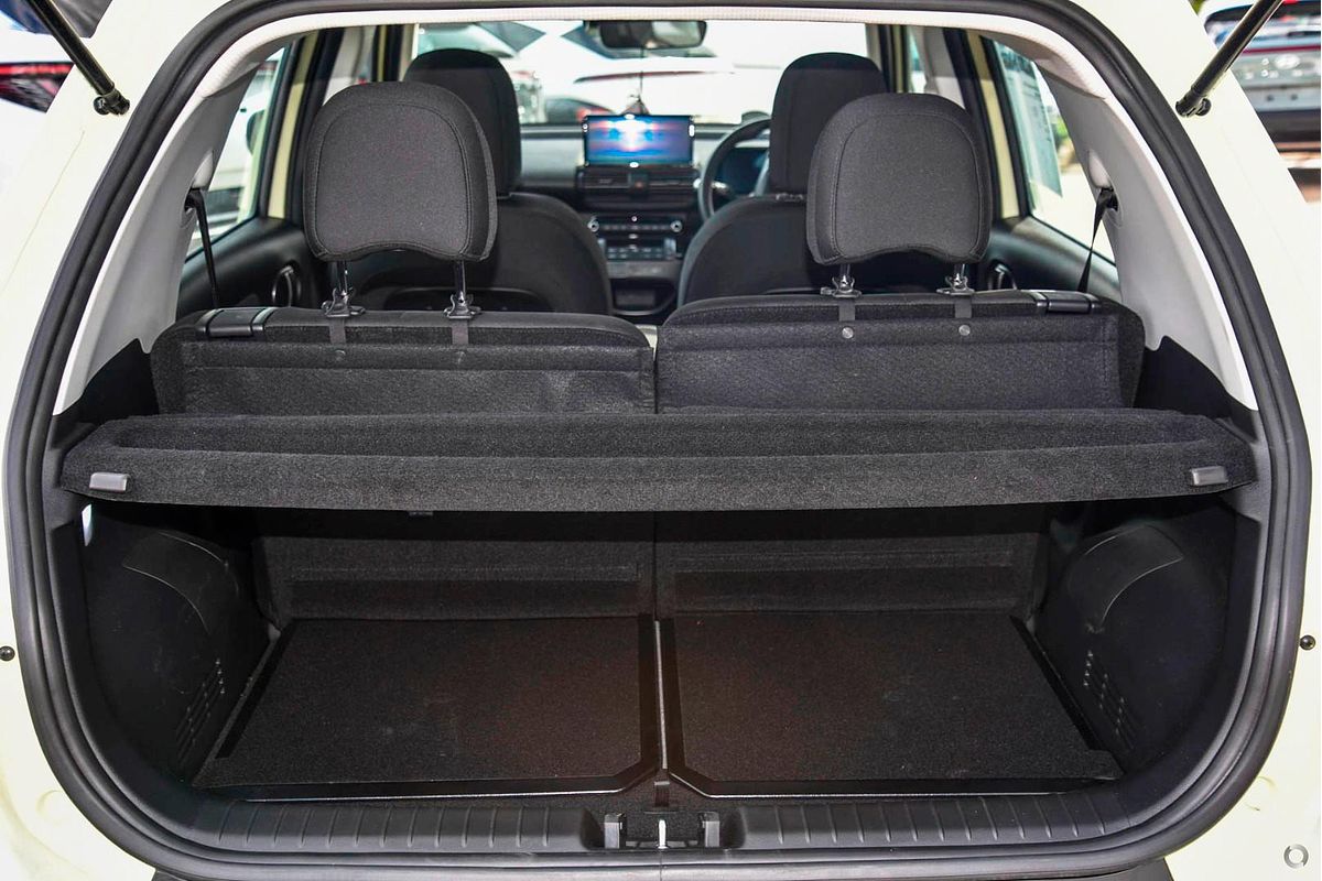 2025 Hyundai INSTER AX.V1