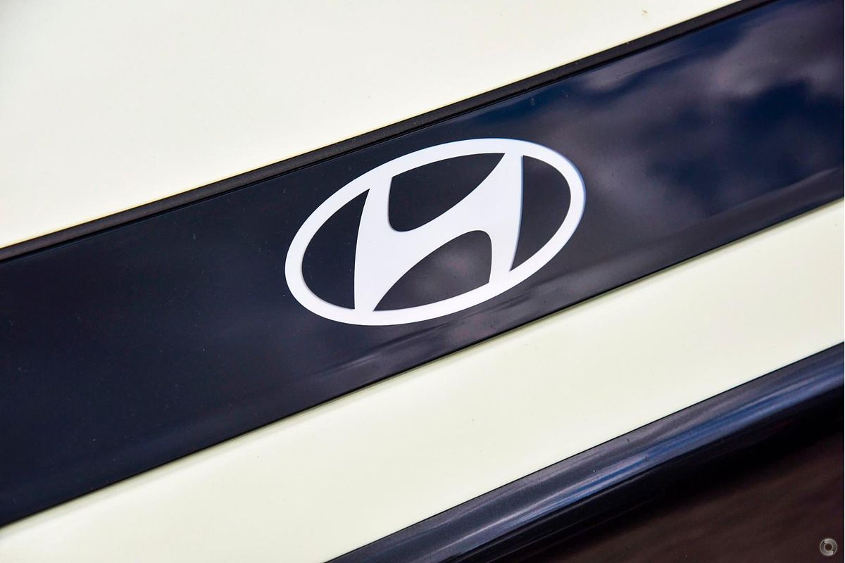 2025 Hyundai INSTER AX.V1