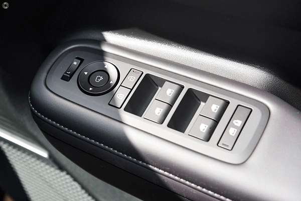 2025 Hyundai Santa Fe Elite MX5.V1