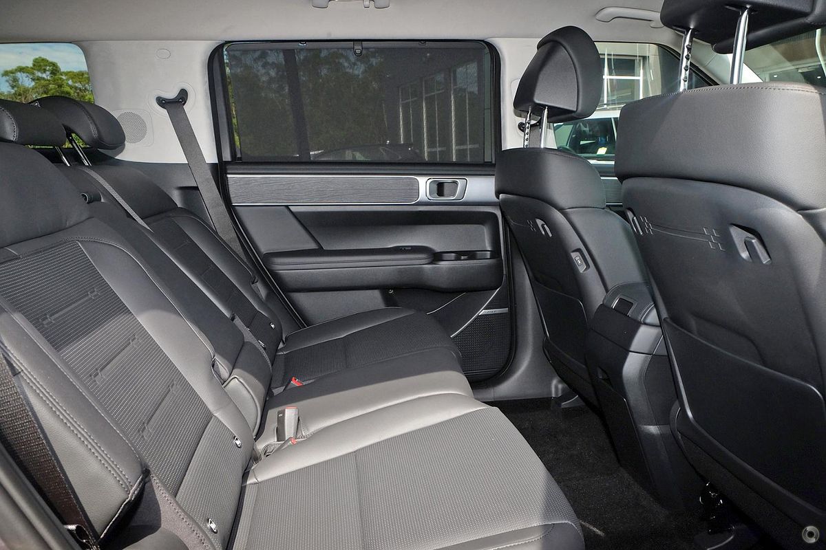 2025 Hyundai Santa Fe Elite MX5.V1