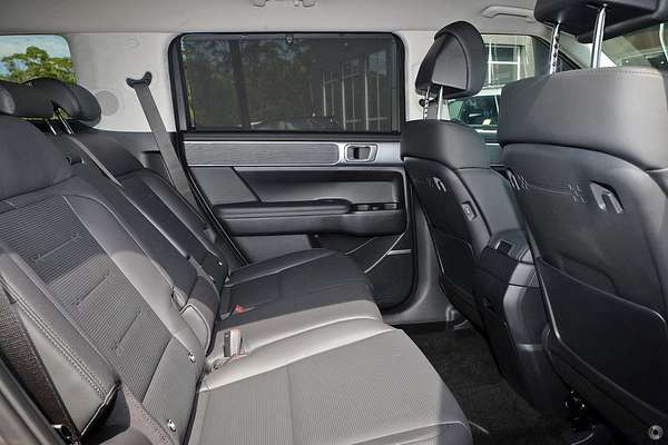 2025 Hyundai Santa Fe Elite MX5.V1