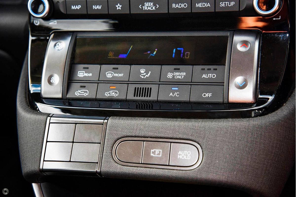 2025 Hyundai INSTER AX.V1