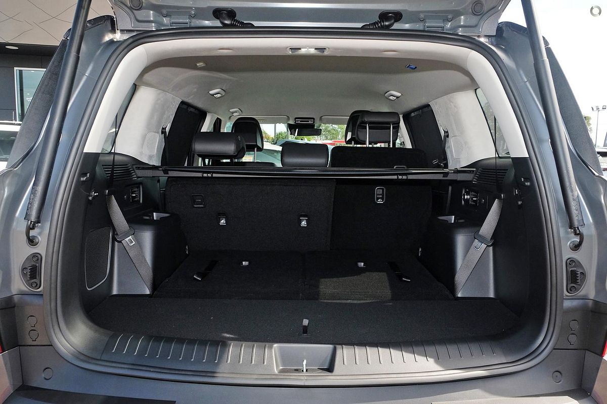 2025 Hyundai Santa Fe Elite MX5.V1