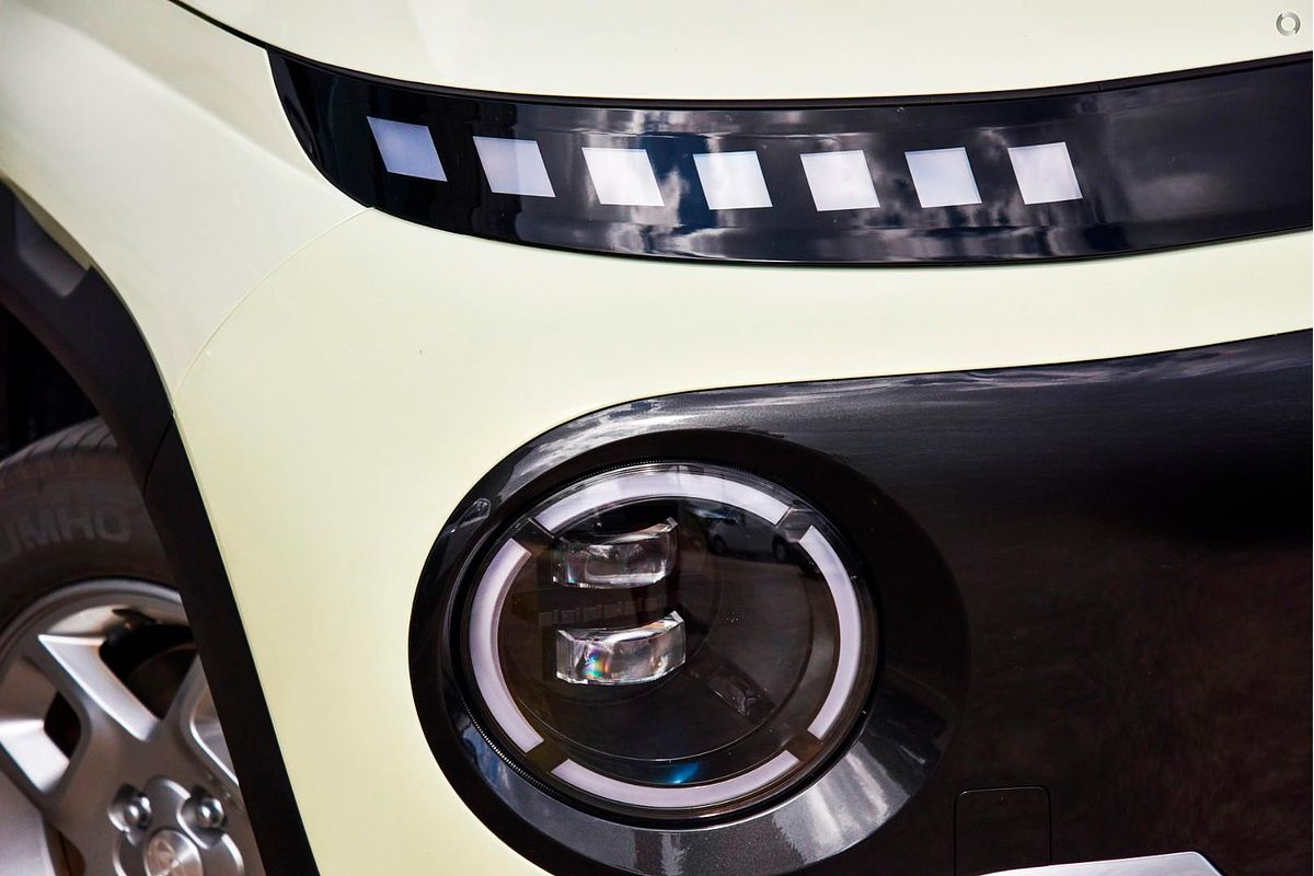 2025 Hyundai INSTER AX.V1