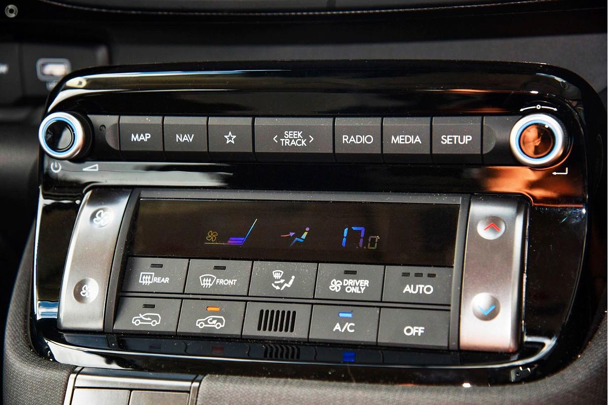 2025 Hyundai INSTER AX.V1