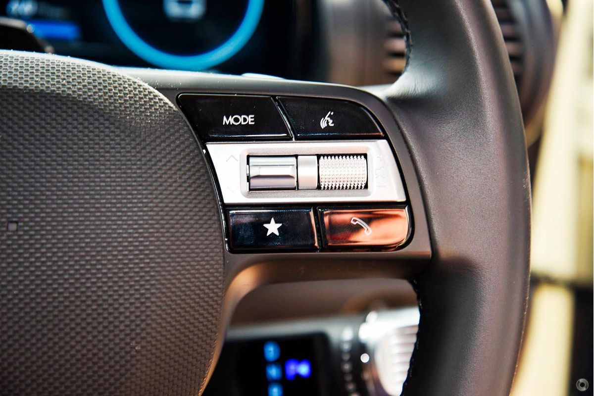 2025 Hyundai INSTER AX.V1