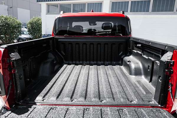 2025 Kia Tasman X-Pro TK 4X4