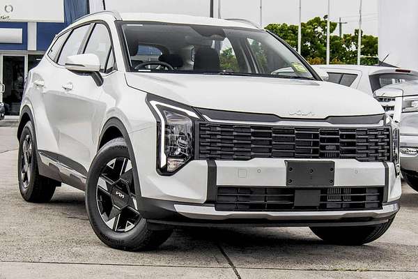 2025 Kia Sportage S NQ5 PE