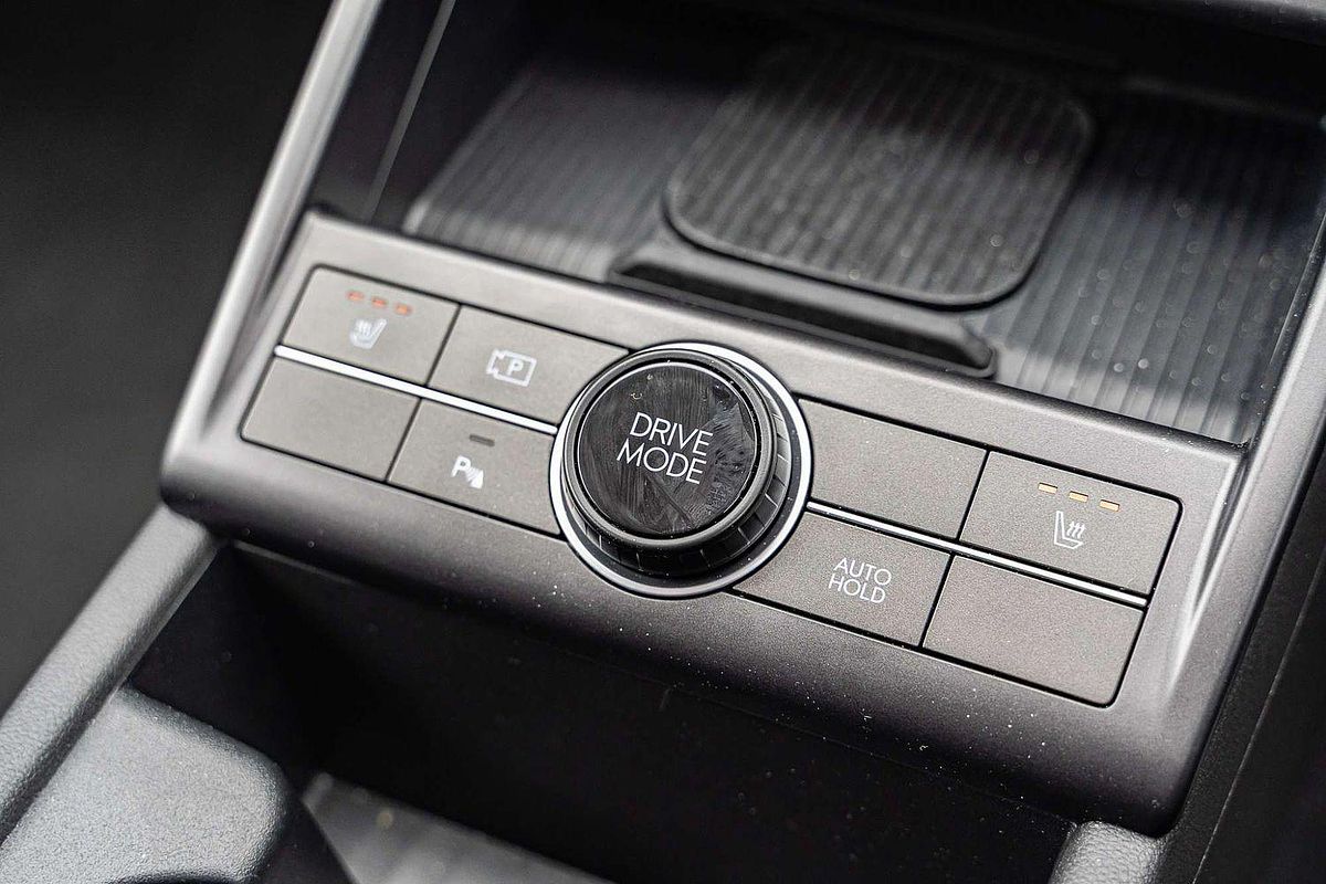 2025 Hyundai Kona Hybrid Elite SX2.V3