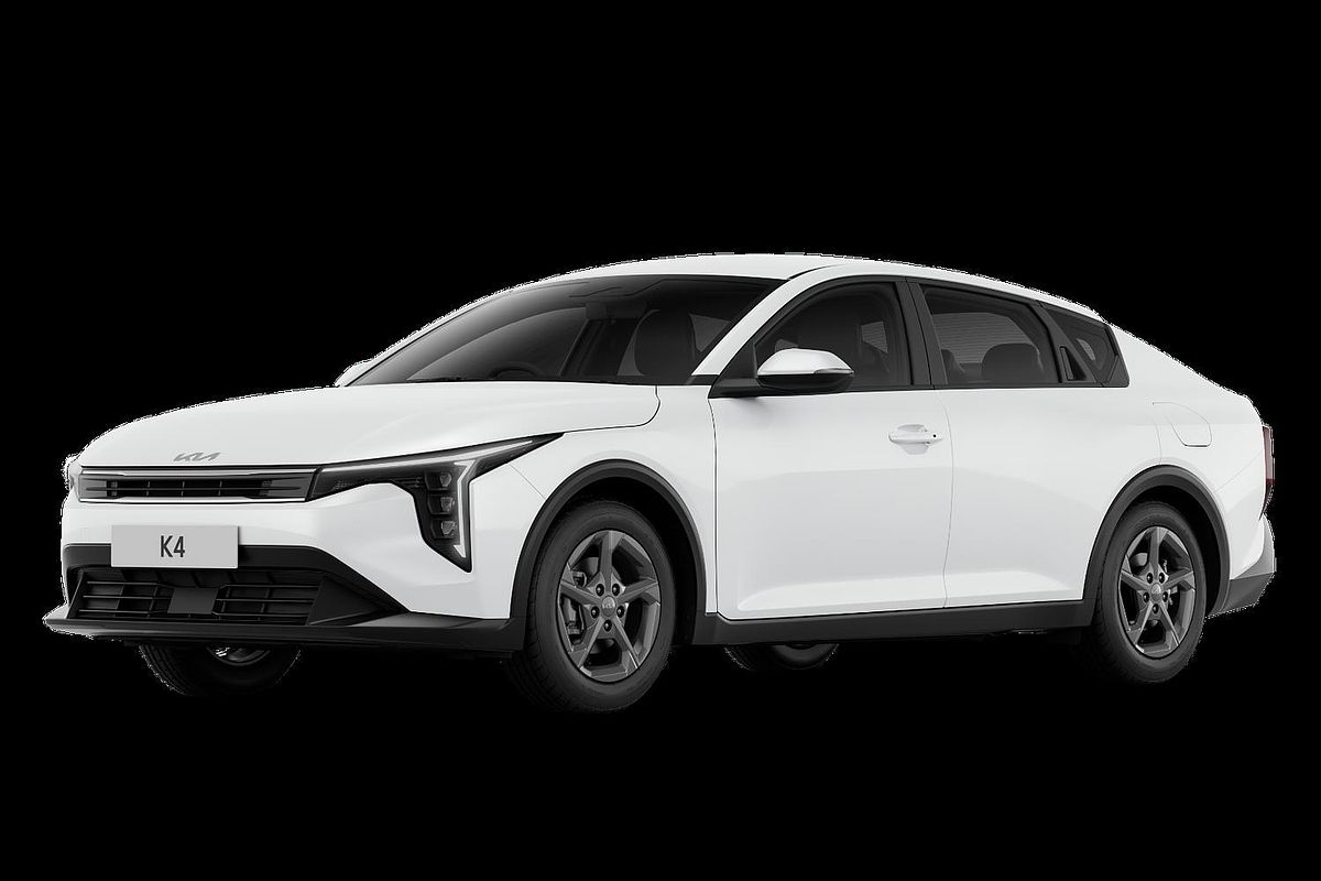 2025 Kia K4 S CL4m