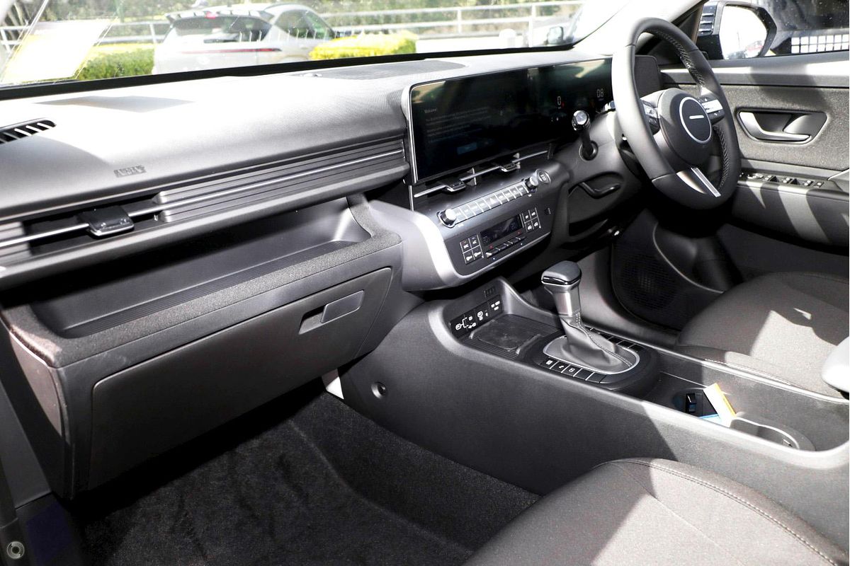 2025 Hyundai Kona SX2.V3