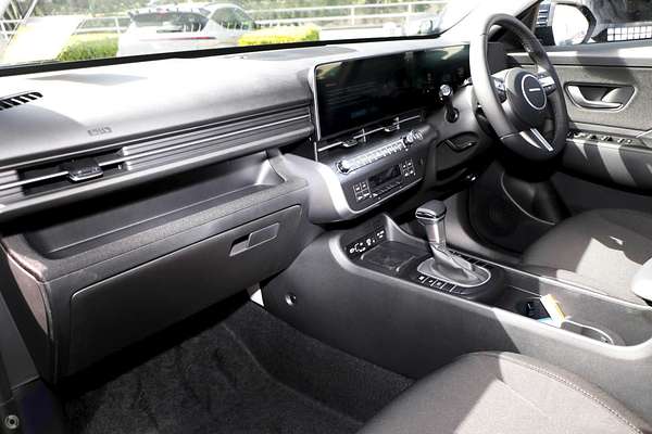 2025 Hyundai Kona SX2.V3