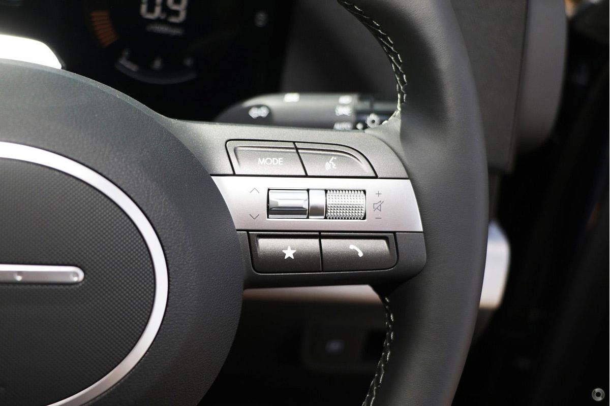 2025 Hyundai Kona SX2.V3