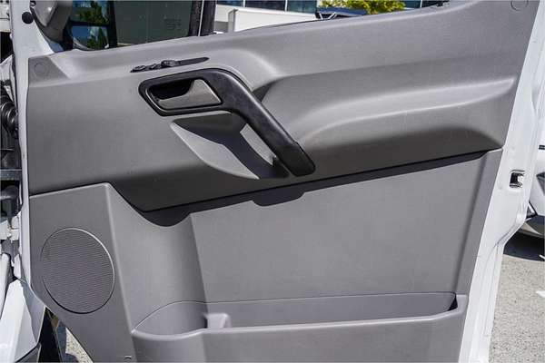 2017 Mercedes-Benz Sprinter 319CDI NCV3 MWB