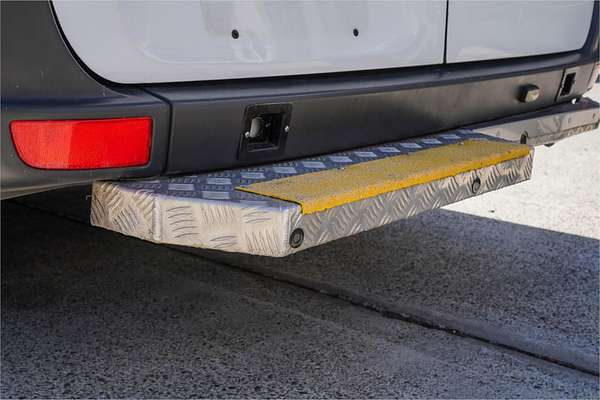 2017 Mercedes-Benz Sprinter 319CDI NCV3 MWB