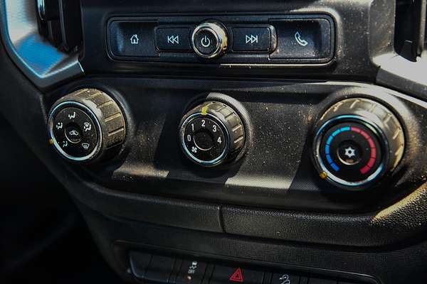 2019 Holden Colorado LS RG 4X4