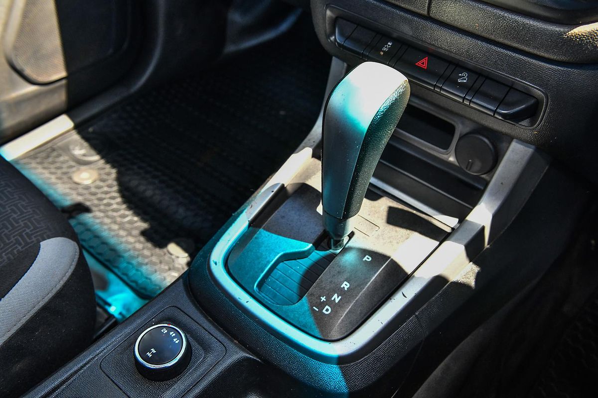 2019 Holden Colorado LS RG 4X4