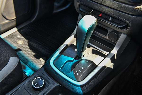 2019 Holden Colorado LS RG 4X4