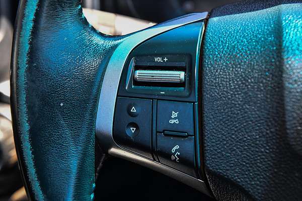 2019 Holden Colorado LS RG 4X4