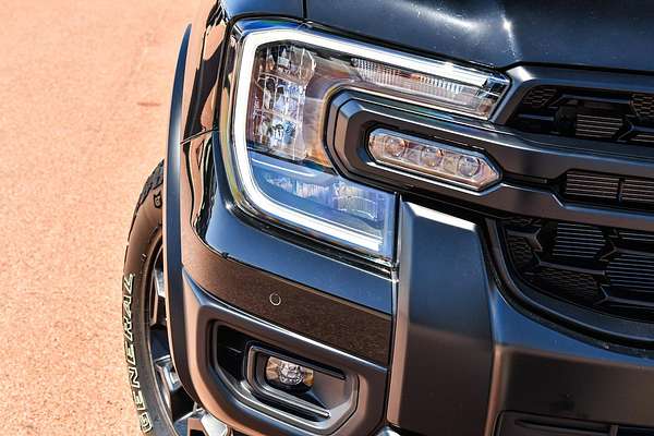 2025 Ford Everest Tremor 3.0L