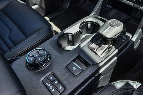 2025 Ford Everest Tremor 3.0L