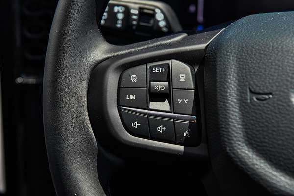 2025 Ford Everest Tremor 3.0L