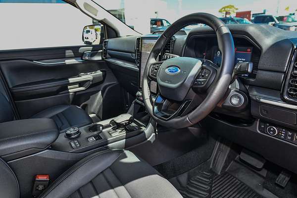 2025 Ford Everest Tremor 3.0L