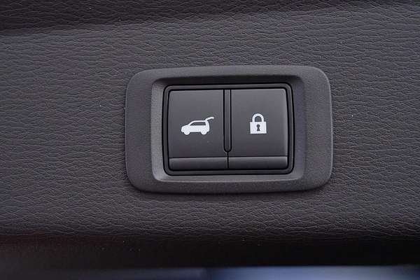 2025 Mitsubishi Outlander Aspire ZM