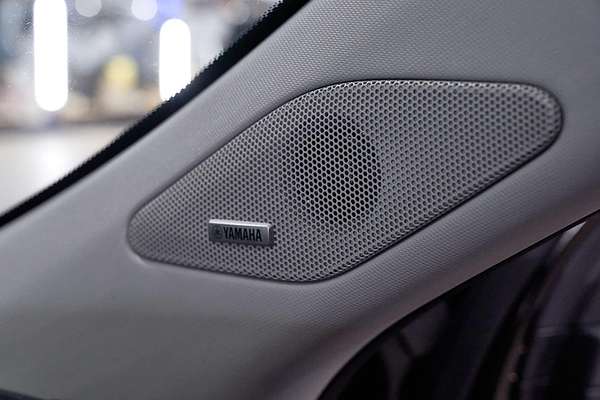 2025 Mitsubishi Outlander Aspire ZM