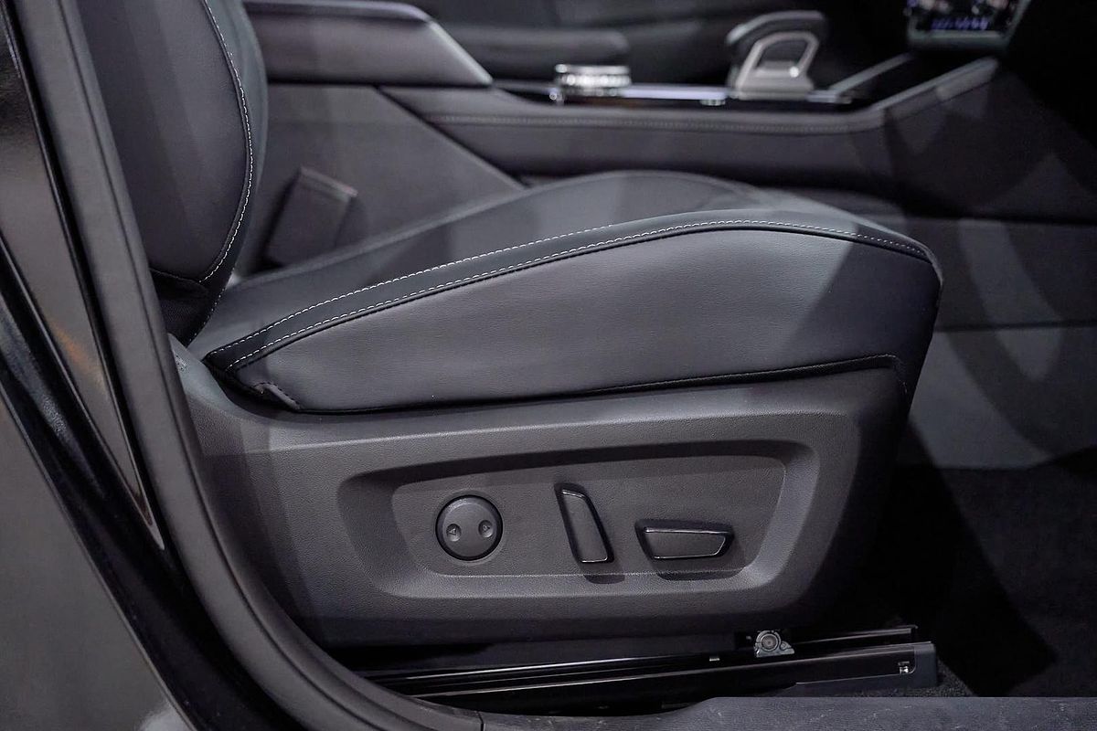 2025 Mitsubishi Outlander Aspire ZM