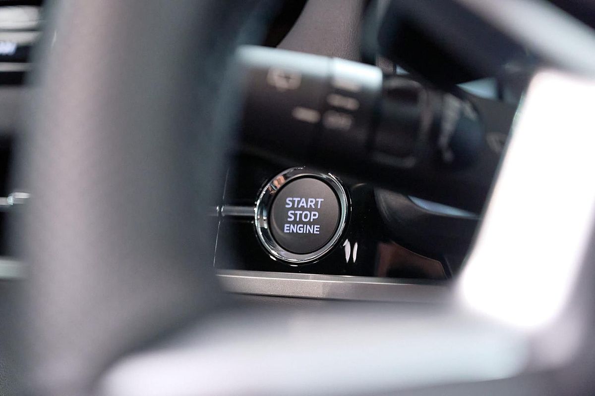 2025 Mitsubishi Outlander Aspire ZM