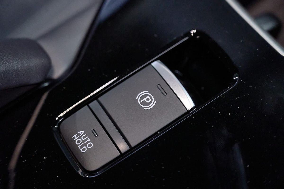 2025 Mitsubishi Outlander Aspire ZM