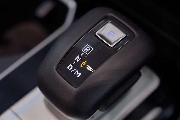 2025 Mitsubishi Outlander Aspire ZM