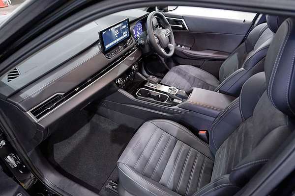 2025 Mitsubishi Outlander Aspire ZM