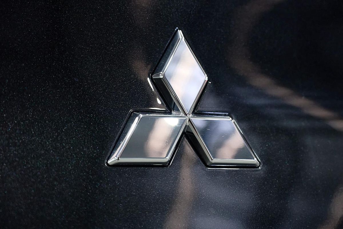 2025 Mitsubishi Outlander Aspire ZM