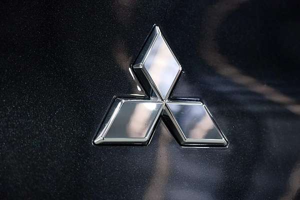 2025 Mitsubishi Outlander Aspire ZM