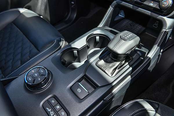 2025 Ford Everest Platinum 3.0L